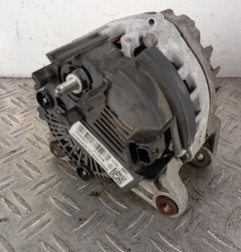 Alternateur RENAULT CLIO 5