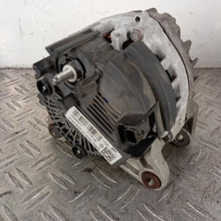 Alternateur RENAULT CLIO 5