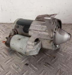Demarreur RENAULT CLIO 5 Photo n°1