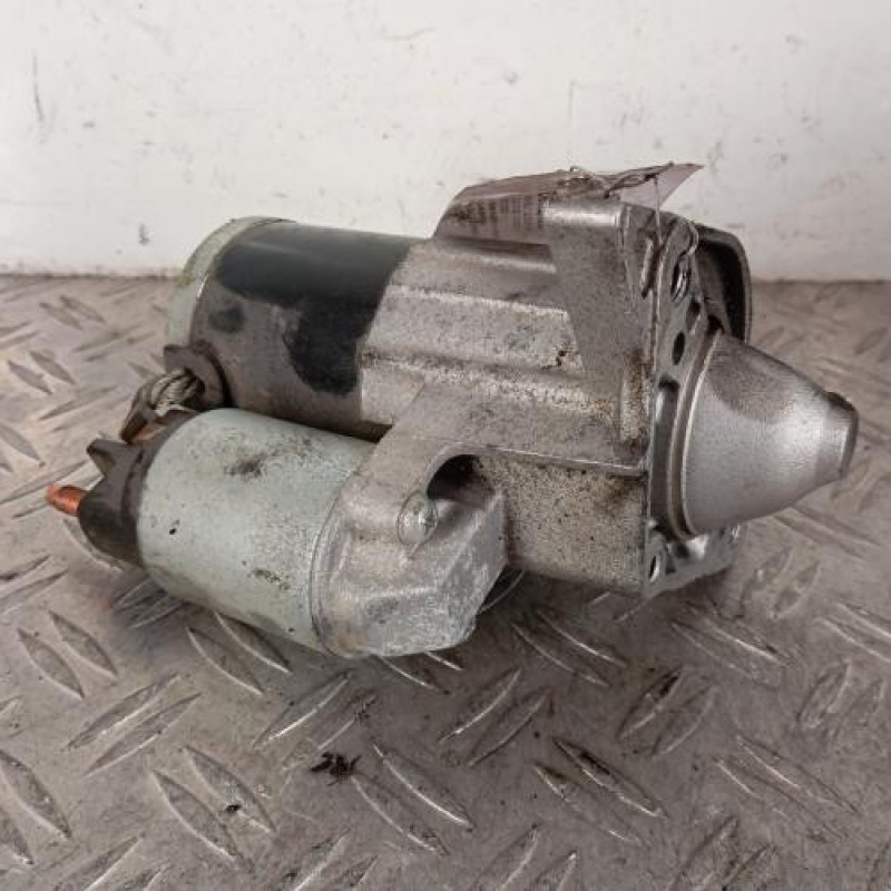 Demarreur RENAULT CLIO 5 Demarreur RENAULT CLIO 5