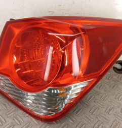 Feu arriere principal droit (feux) CHEVROLET CRUZE Photo n°1