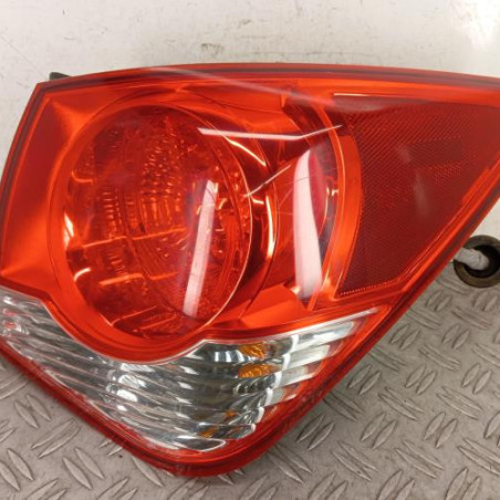 Feu arriere principal droit (feux) CHEVROLET CRUZE Photo n°1