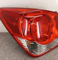 Feu arriere principal gauche (feux) CHEVROLET CRUZE Photo n°1