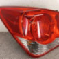 Feu arriere principal gauche (feux) CHEVROLET CRUZE