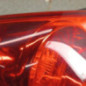 Feu arriere principal gauche (feux) CHEVROLET CRUZE