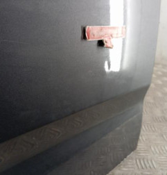 Porte arriere droit KIA VENGA Photo n°3