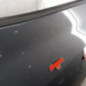 Porte arriere droit KIA VENGA