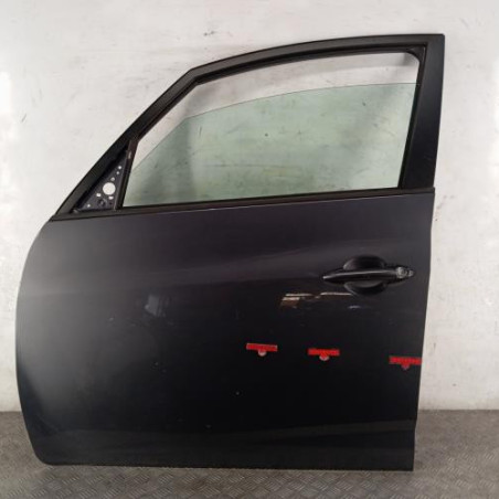 Porte avant gauche KIA VENGA Photo n°1