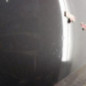 Porte avant gauche KIA VENGA
