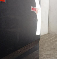 Porte avant gauche KIA VENGA Photo n°4