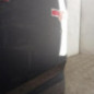 Porte avant gauche KIA VENGA