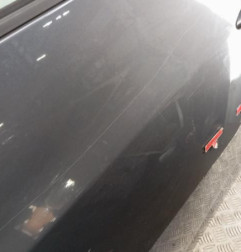 Porte avant gauche KIA VENGA Photo n°5