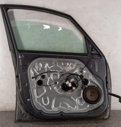 Porte avant gauche KIA VENGA Photo n°6