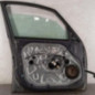 Porte avant gauche KIA VENGA