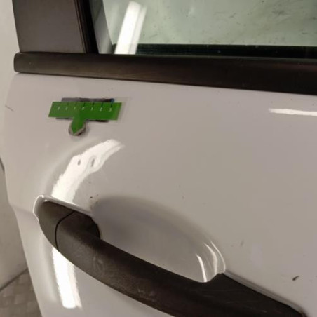 Porte avant droit CITROEN C3 2