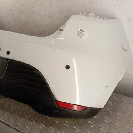 Pare choc arriere RENAULT CLIO 4