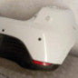 Pare choc arriere RENAULT CLIO 4