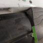 Pare choc arriere RENAULT CLIO 4