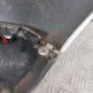 Pare choc arriere RENAULT CLIO 4