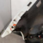 Pare choc arriere RENAULT CLIO 4