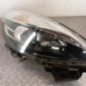 Optique avant principal droit (feux)(phare) RENAULT SCENIC 3