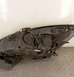 Optique avant principal droit (feux)(phare) RENAULT SCENIC 3 Photo n°3