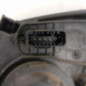 Optique avant principal droit (feux)(phare) RENAULT SCENIC 3