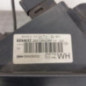 Optique avant principal droit (feux)(phare) RENAULT SCENIC 3