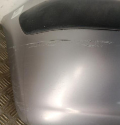 Pare choc arriere PEUGEOT 307
