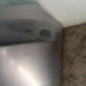 Pare choc arriere PEUGEOT 307