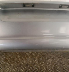 Pare choc arriere PEUGEOT 307 Photo n°8