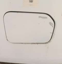 Aile avant gauche FIAT DUCATO 2 Photo n°3