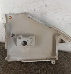 Aile avant gauche FIAT DUCATO 2 Photo n°4