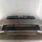 Pare choc avant DACIA LOGAN MCV 2
