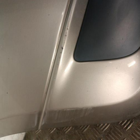 Pare choc avant DACIA LOGAN MCV 2