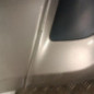 Pare choc avant DACIA LOGAN MCV 2