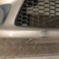 Pare choc avant DACIA LOGAN MCV 2