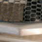 Pare choc avant DACIA LOGAN MCV 2