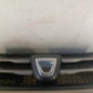 Pare choc avant DACIA LOGAN MCV 2