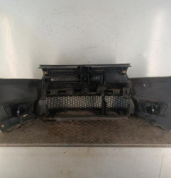 Pare choc avant DACIA LOGAN MCV 2 Photo n°8