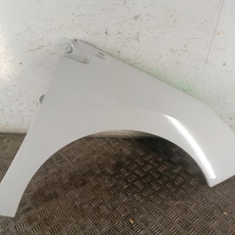 Aile avant droit PEUGEOT 308 1
