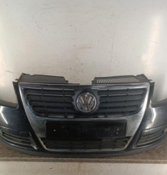 Pare choc avant VOLKSWAGEN PASSAT 5 Photo n°1
