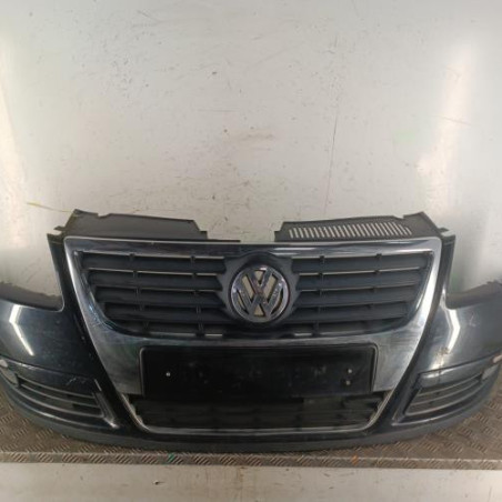 Pare choc avant VOLKSWAGEN PASSAT 5 Photo n°1