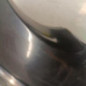 Pare choc avant VOLKSWAGEN PASSAT 5