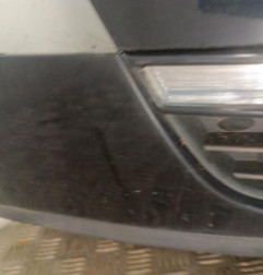 Pare choc avant VOLKSWAGEN PASSAT 5 Photo n°3