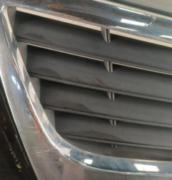 Pare choc avant VOLKSWAGEN PASSAT 5 Photo n°5