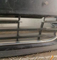 Pare choc avant VOLKSWAGEN PASSAT 5 Photo n°6