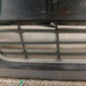 Pare choc avant VOLKSWAGEN PASSAT 5