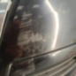 Pare choc avant VOLKSWAGEN PASSAT 5