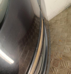 Pare choc avant VOLKSWAGEN PASSAT 5 Photo n°9